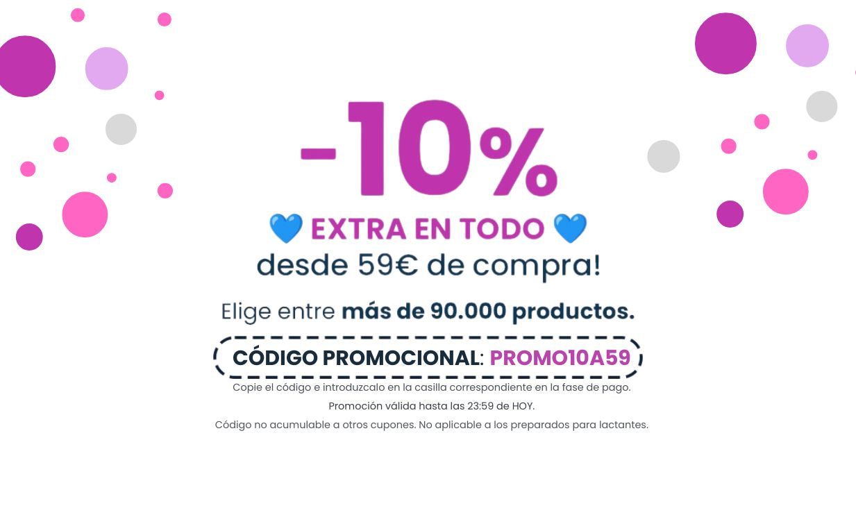 Farmaè - Las mejores marcas para la salud y el bienestar.