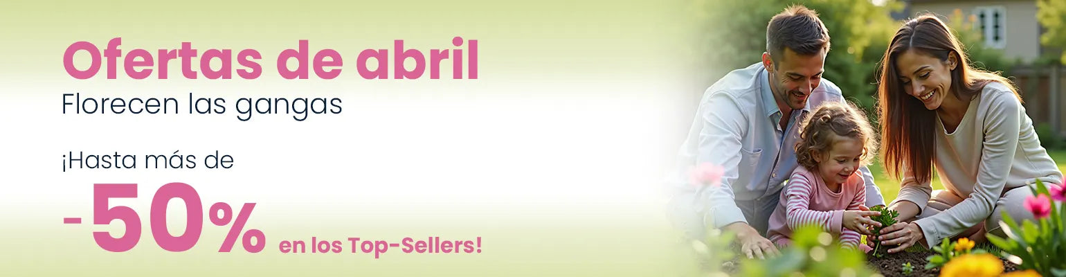 Ofertas Del Mes