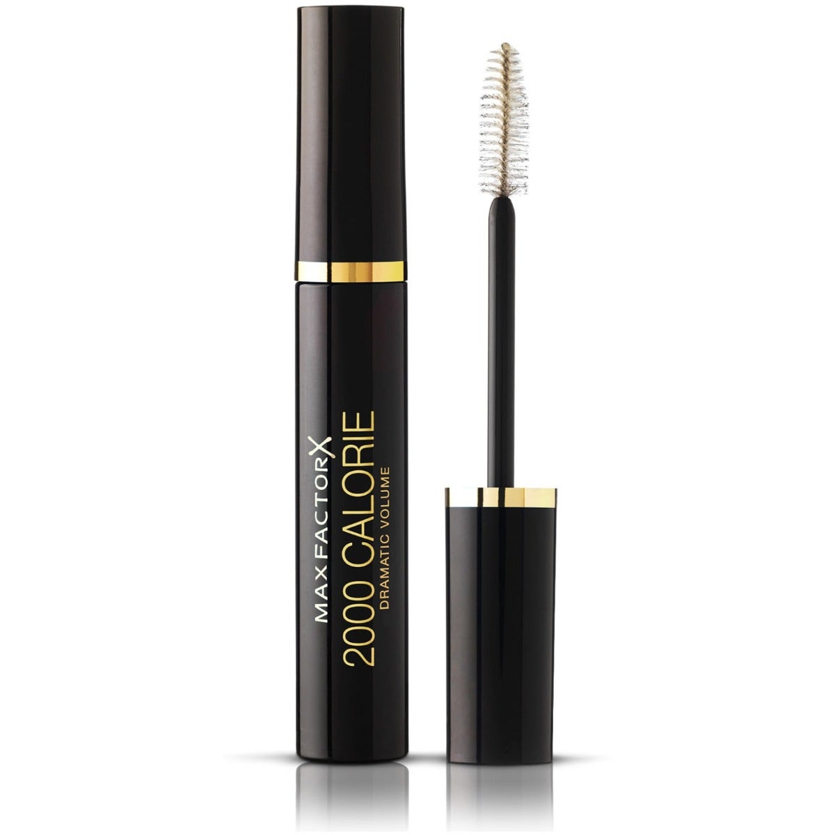 Max Factor Máscara de pestañas 2000 Calorie Ultra Voluminizante 9 ml Navy