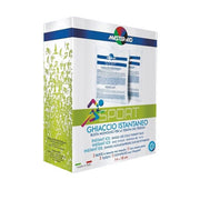 Master Aid Sport Hielo Instantáneo 2 Paquetes-2