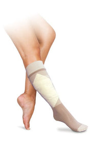 Gloriafix Apósito Fijación Media AD Hasta la rodilla 1 Pieza-1