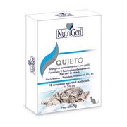 Nutrigen Quieto Gato 10 Comprimidos-1