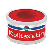 Parche Master Aid Rolltex Skin m5x5cm 1 Pieza-1