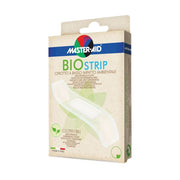 Master-Aid Bio Strip Súper 10 Piezas-2