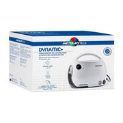 MASTER AID TECH INHALIERGERÄT DINÁMICO +-1