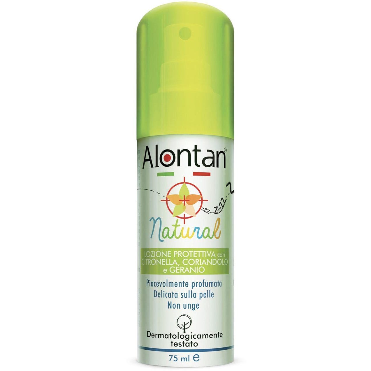 Alontn Natural Spray 75 ml-3