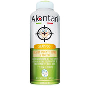 Alontan Champú Antipiojos 200ml-2