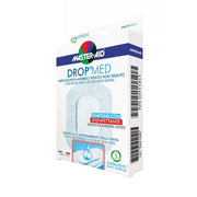 Master Aid Drop Med 10x10cm 5 Piezas-1