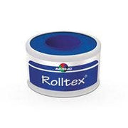 Parche Master Aid Rolltex 1 Pieza m5 x 2,5cm-1