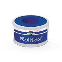 Parche Master Aid Rolltex 1 Pieza m5 x 2,5cm-1
