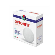 Optomed Simplex 6 almohadillas para los ojos-2