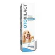Otoxilac Limpia Oidos Perros/Gatos 120ml-1