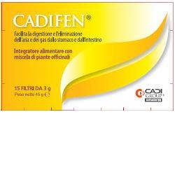 Cadifen 15 filtros 3g-1