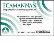 Ecamanano 36cps 500mg-1