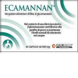 Ecamanano 36cps 500mg-1