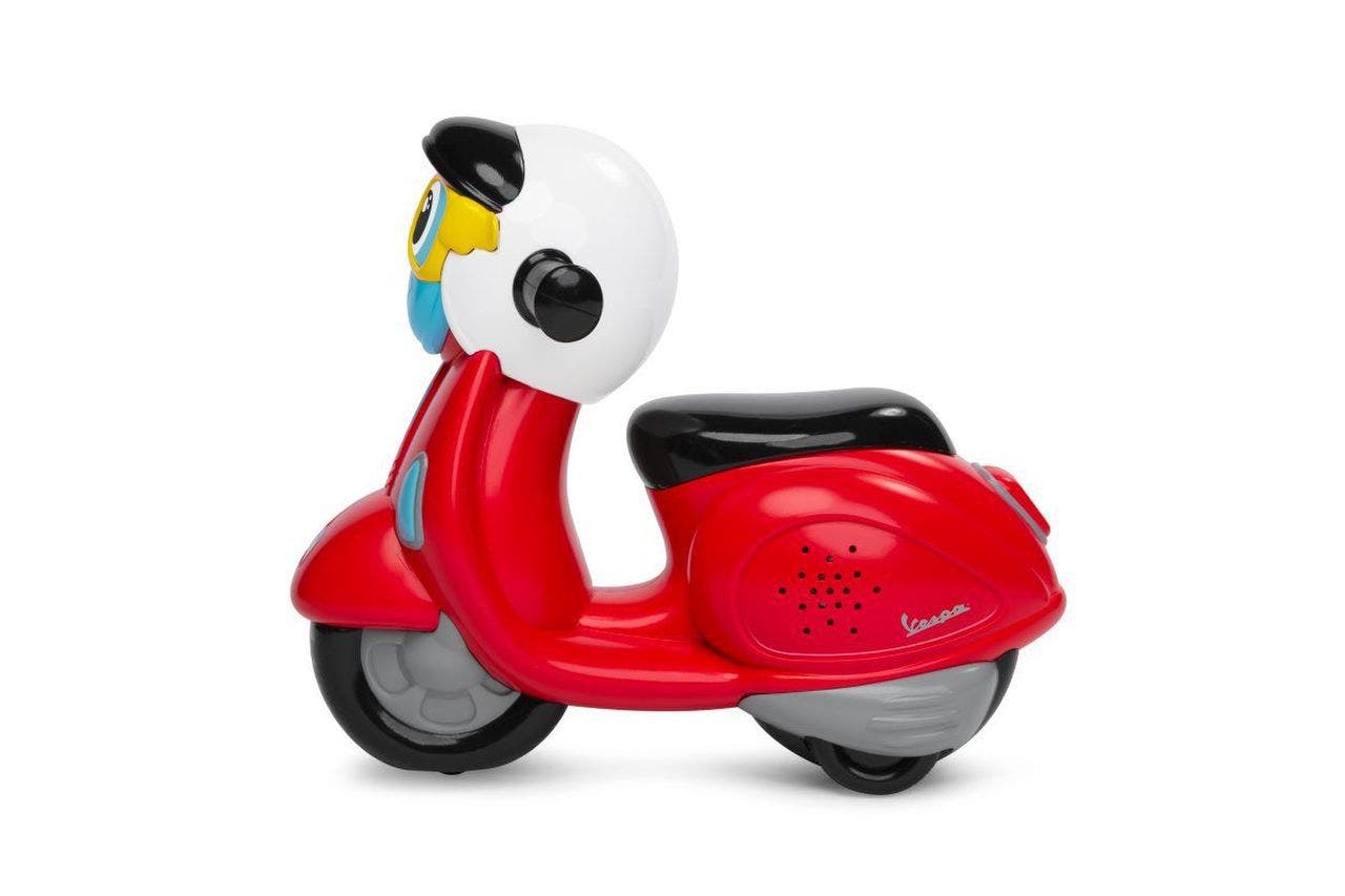 Chicco Gioco Vespa Primavera Radio Comandata 2-6Anni