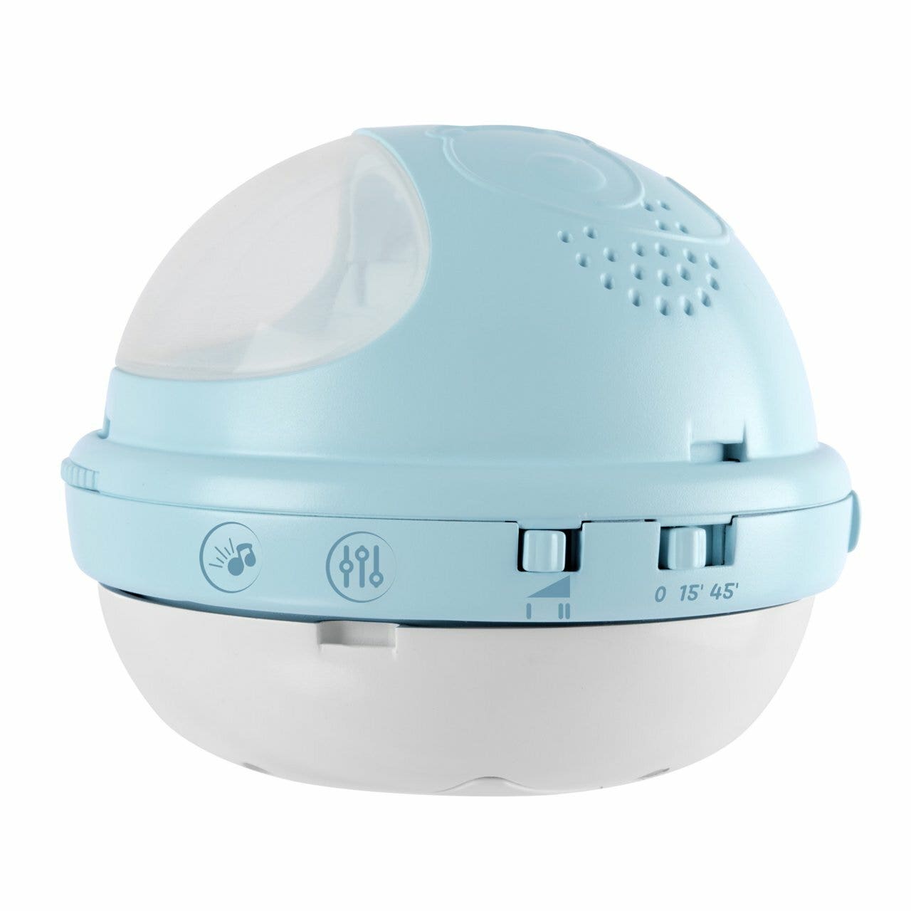 Chicco Giostrina Musicale Arcobaleno Azzurro 0Mesi+