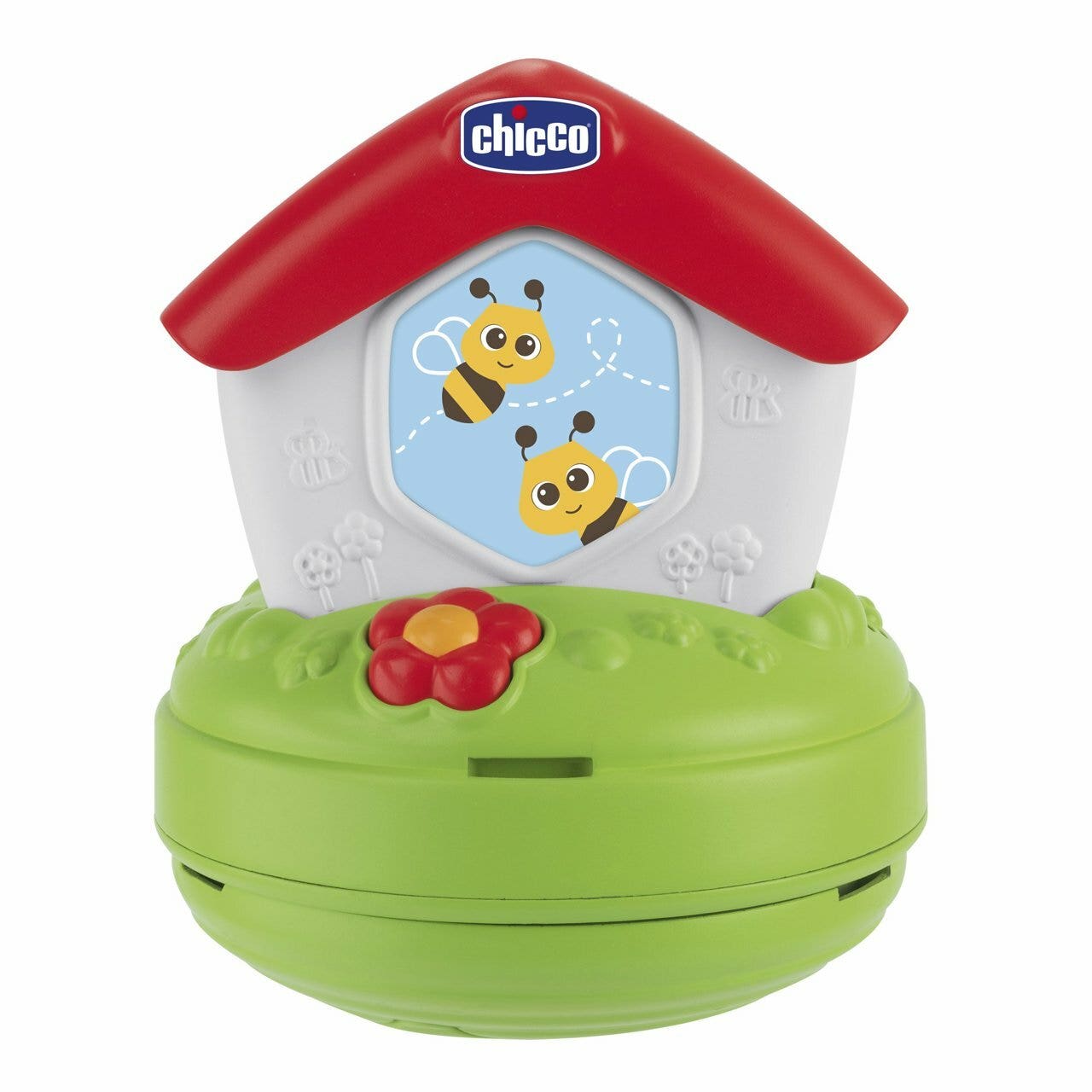 Chicco Giostrina Casina Delle Api 0Mesi+