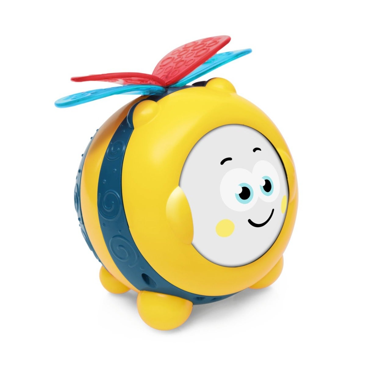 Chicco Juego Emotibee 1-3 años
