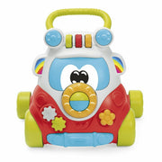 Chicco Gioco Haapy Hippy Primipassi ECO+ 9Mesi+
