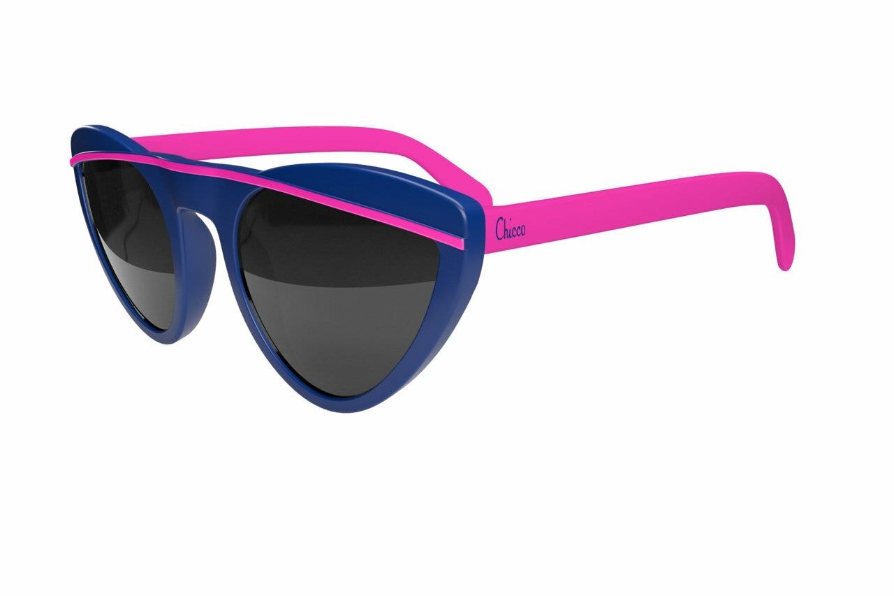 Gafas de sol para niña Chicco a partir de 5 años