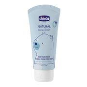 Chicco Natural Sensation Crema facial 50 ml 0 meses+