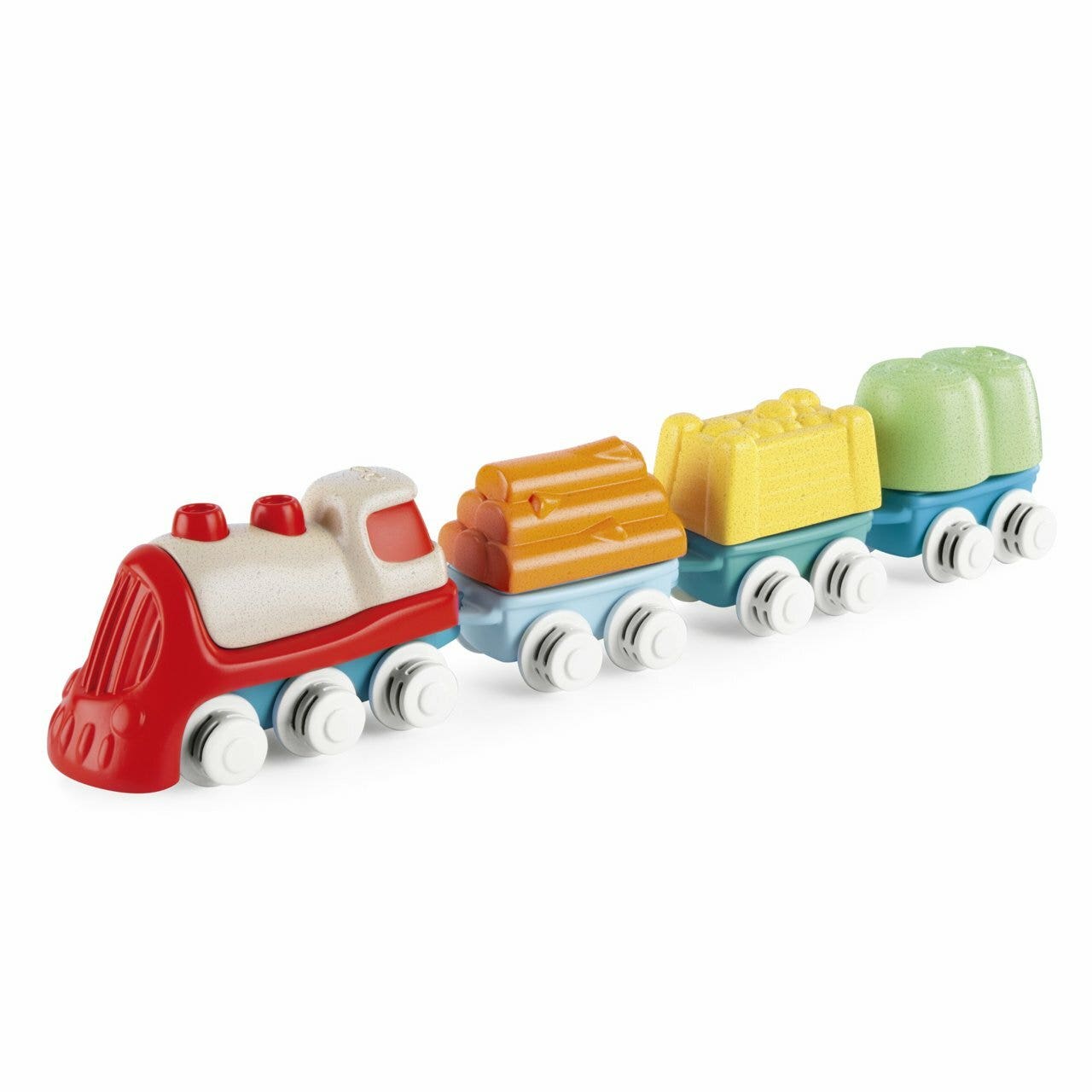 Chicco Gioco Baby Railway 18Mesi+