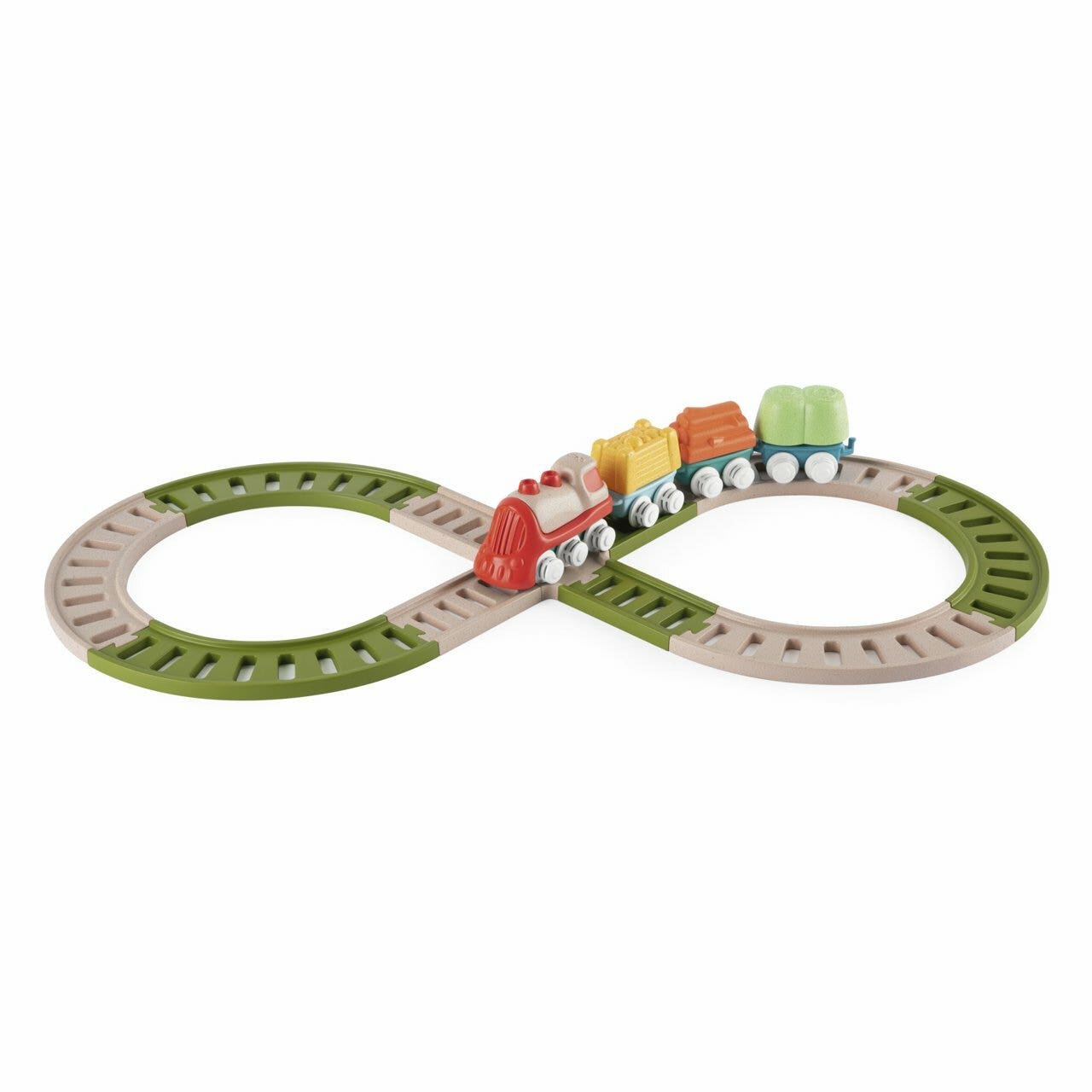 Chicco Gioco Baby Railway 18Mesi+