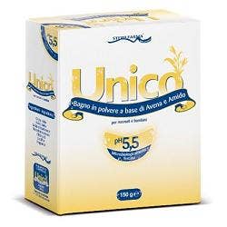 Baño Individual Bebes / Niños 10 Bolsas 15g-1