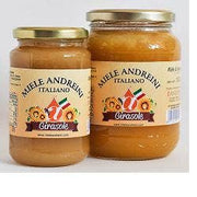 MIEL DE GIRASOL 500G-1