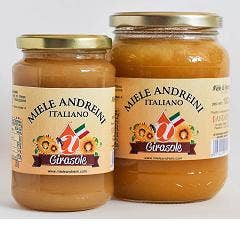 MIEL DE GIRASOL 500G-1