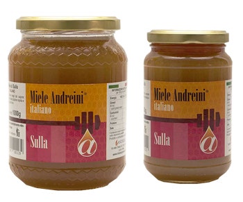 SOBRE BIO MIEL 500G-1