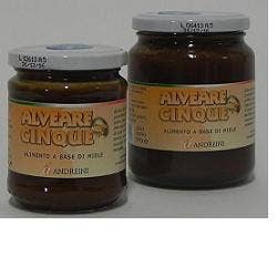 COLMENA CINCO ALIMENTOS 500G-1