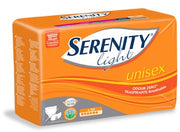 Serenity Light Unisex 30 Piezas-2