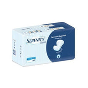 Pañal Serenity Classic Shaped Plus 30 Piezas-2