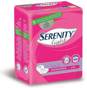 Serenity Light Lady Maxi 30 Piezas-2