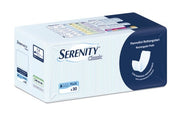 Serenity Rectangular Con Barrera 30 Piezas-2