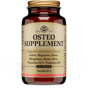 Solgar Osteo Suplemento 120 Comprimidos-2