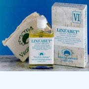 Linfabet Embrocation Blend Aceites Esenciales para Masaje Corporal 10ml-1