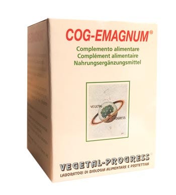 Cog Emagnum 60 Comprimidos-1