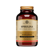 Espirulina 80 Cápsulas Vegetarianas-2