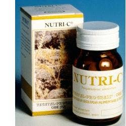 Nutric 80 Comprimidos-1