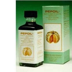 Pepoil Aceite de Semilla de Calabaza Ecológico 100 ml-1