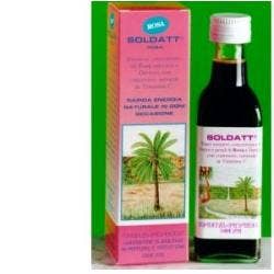 Soldatt Rosa 100ml-1