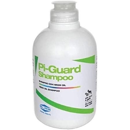 Champú Pi Guard Perro/Gato 300ml-2