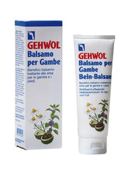 Blsamo para piernas Gehwol 125ml-1