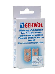 Gehwol Yesos Soft Paracals 9 Piezas-1
