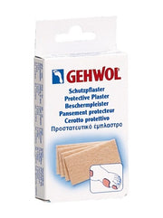 Gehwol Parche Protector 4 Piezas-1