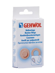 Gehwol Hard Guards 6 Piezas-1