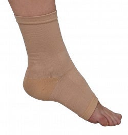 Gibaud Tobillera Calcetín Algodón Camel Talla 2-1